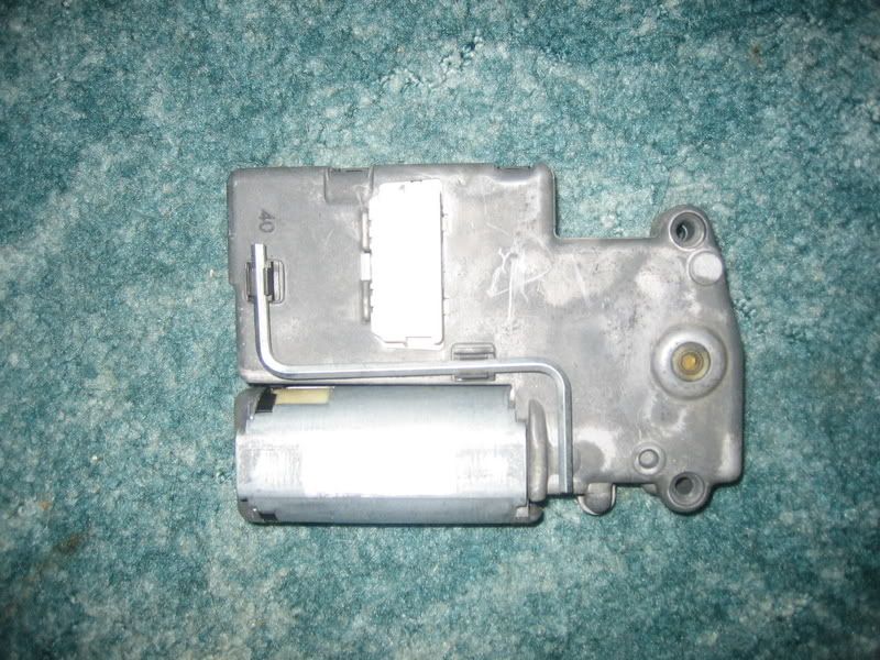 sunroof motor for sale VW Vortex Volkswagen Forum